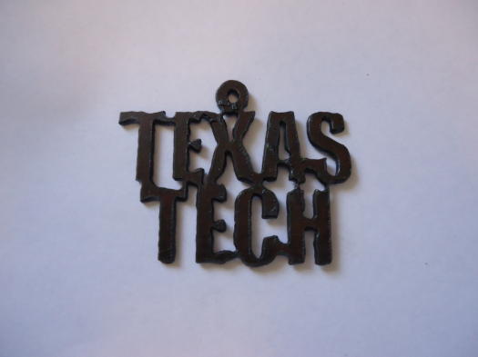 (image for) Texas tech #SY006