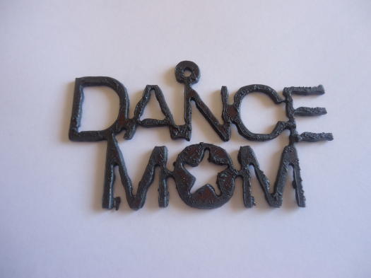 (image for) Dance Mom #SYdance