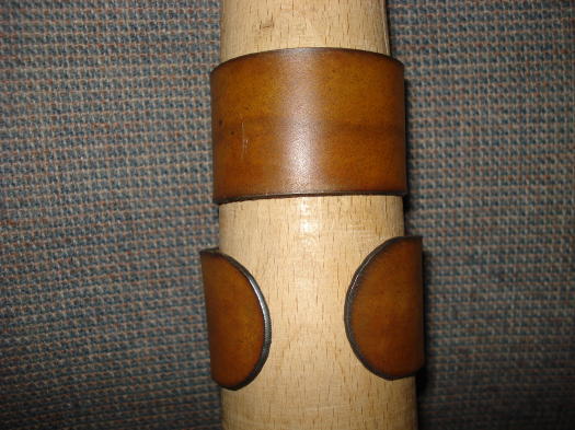Blank rustic cuff bracelets #CUFF1