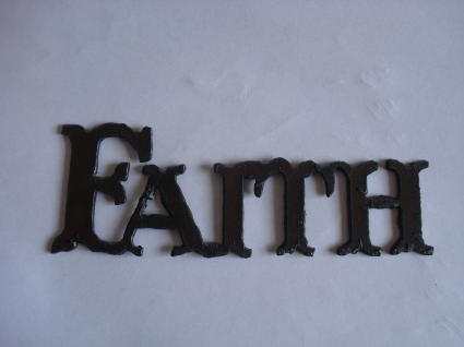 Faith