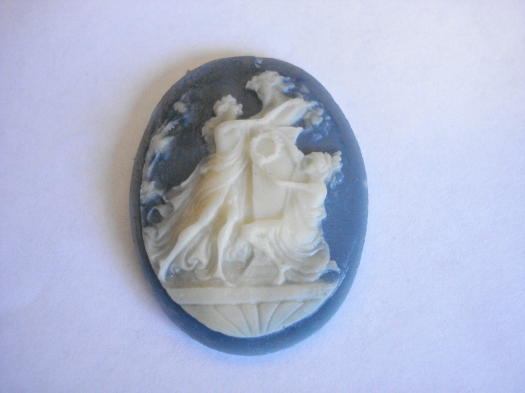 Cameo cab #2CAM