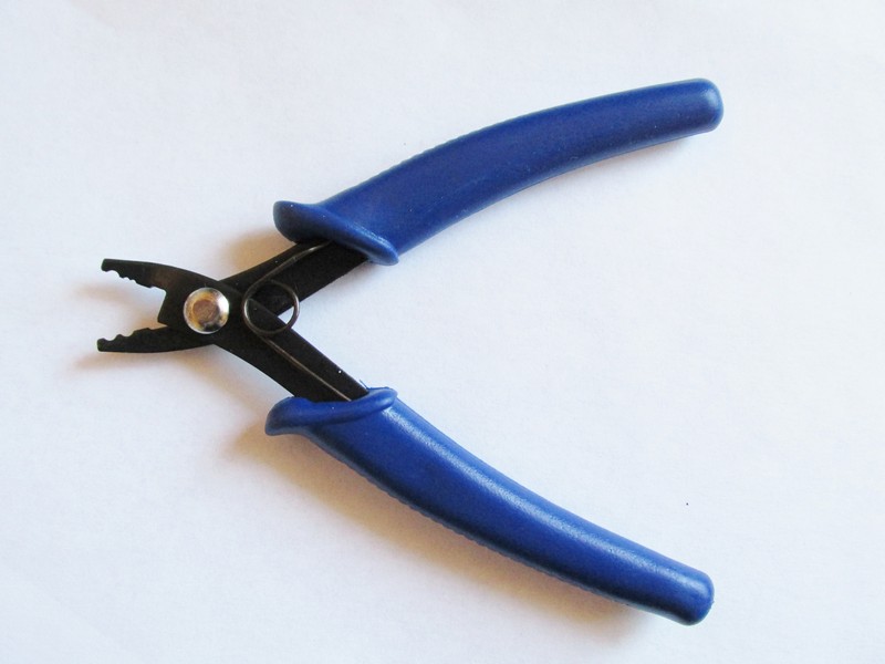 (image for) Crimp Tool