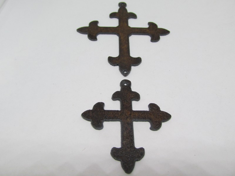 (image for) Cross Set large and small #OP-CC004