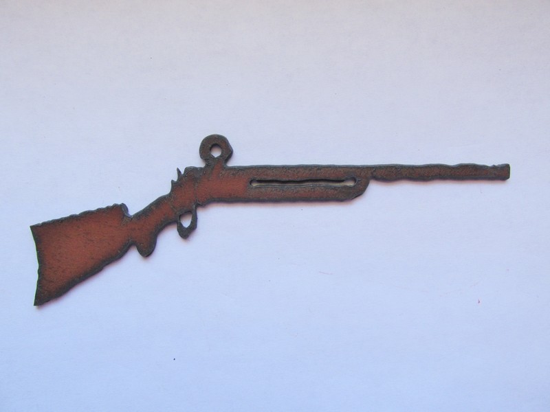 (image for) Rifle Gun #RR-020