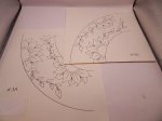 (image for) Hand drawn basic patterns 4-patterns