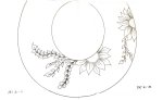 (image for) Hand drawn basic patterns 3-patterns #Series 2
