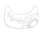 (image for) Hand drawn basic patterns 3-patterns #Series 3