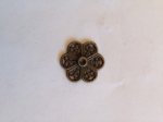 (image for) Filigree flower #MISC3
