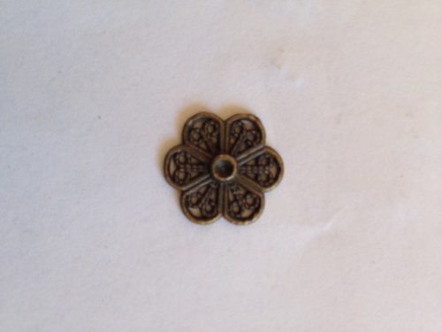 (image for) Filigree flower #MISC3