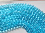 (image for) Aqua Glass Rounds #1044