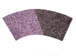(image for) Brim 1/4 panel Lavender/Gray #5