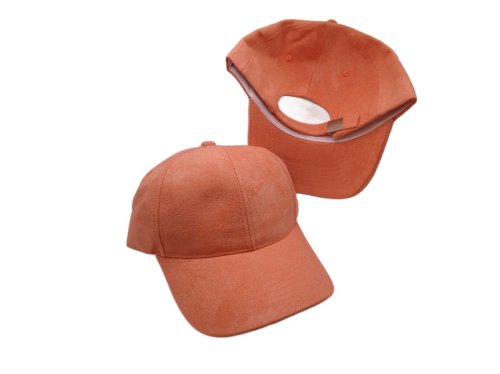 (image for) Baseball cap - Apricot
