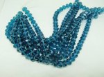 (image for) Aqua Rondell crystal 8x10mm #1578-TU