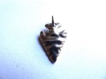 (image for) Arrow head charm #BS-ch162