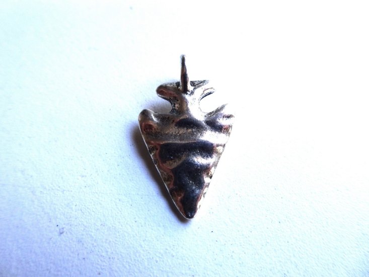 (image for) Arrow head charm #BS-ch162
