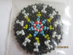 (image for) Beaded concho #5C