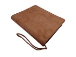 (image for) Bible Cover - Brown