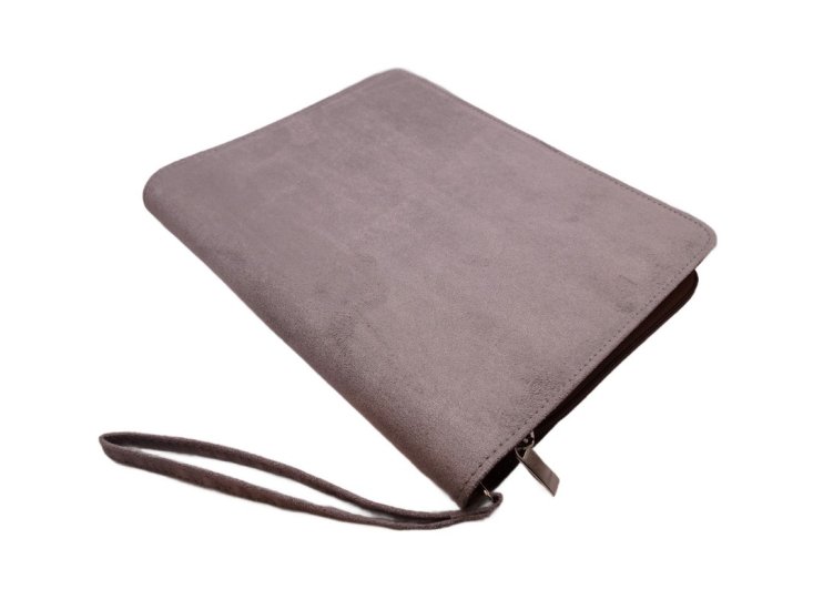 (image for) Bible Cover - Gray