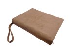 (image for) Bible Cover - Tan