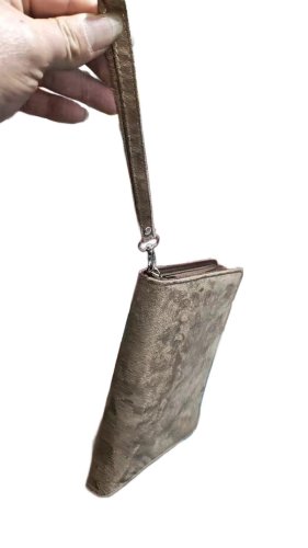 (image for) Vegan Suede Bible Covers - COMING SOON