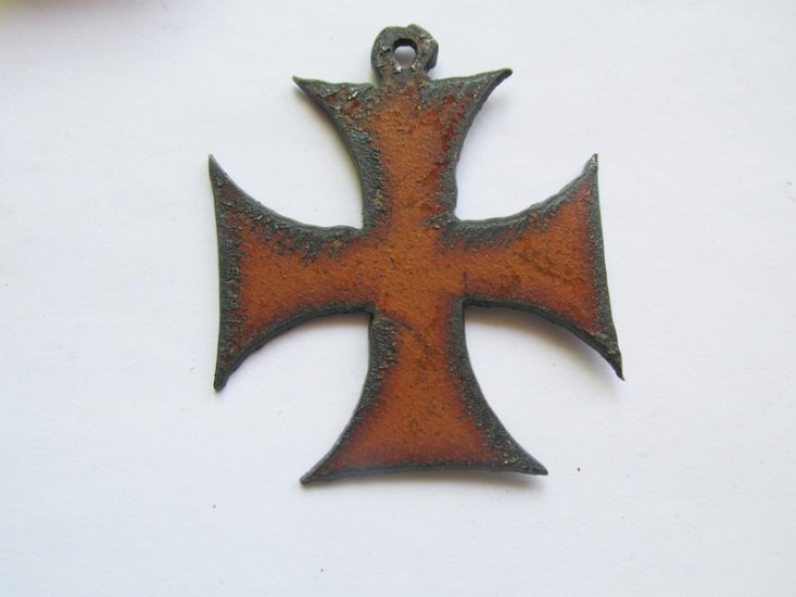 (image for) Biker Cross #CC-022