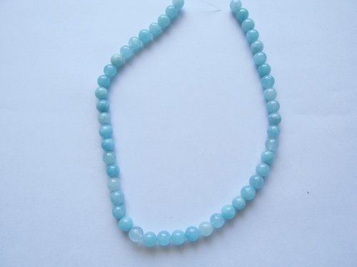 (image for) Blue Gemstone Rounds # 1638