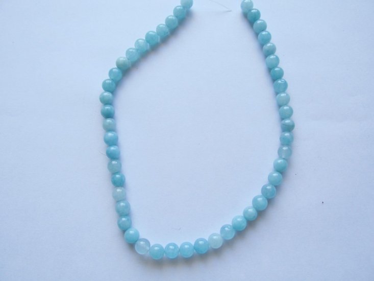 (image for) Blue Gemstone Rounds # 1638