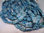 (image for) Beads-Stone/Shell/Real pearls