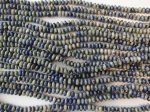 (image for) Blue Sodalite rondell 5x8mm #1621-TU
