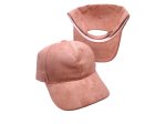 (image for) Baseball cap - Blush