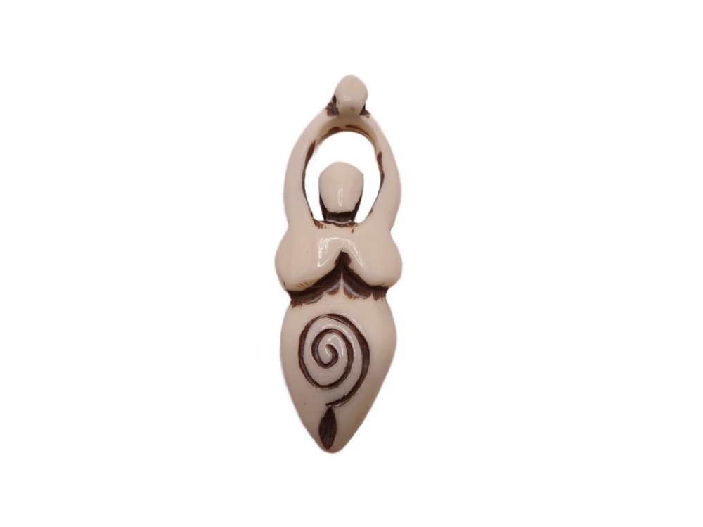 (image for) Bone Goddess #HM-23
