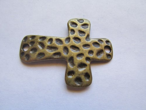 (image for) Connector - Cross #CON67