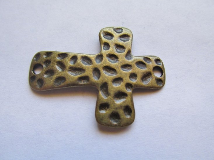 (image for) Connector - Cross #CON67