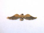 (image for) Connector - wings (bag of 10) #CON34