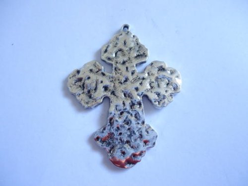 (image for) Chubby cross #PP4