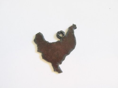 (image for) Chicken #BY010