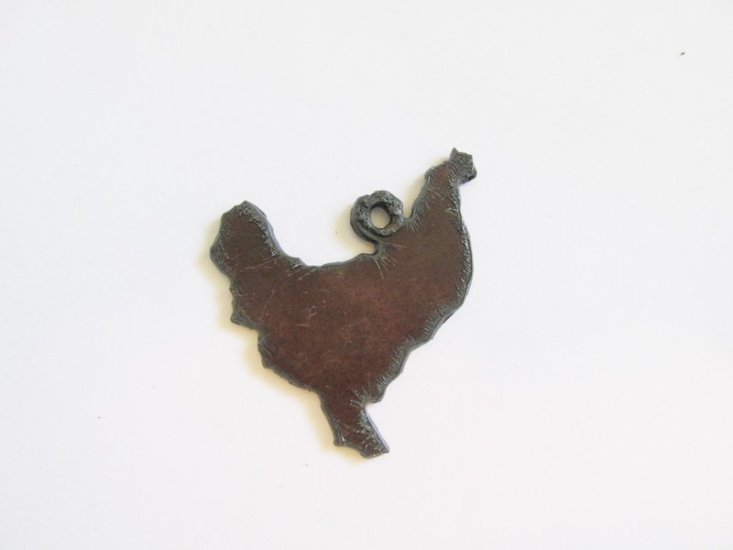 (image for) Chicken #BY010