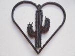 (image for) Cactus in heart #ORN-2