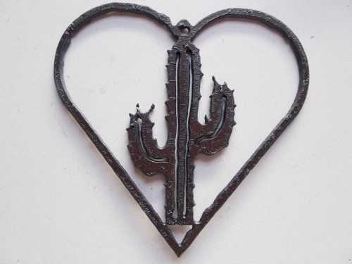 (image for) Cactus in heart #ORN-2
