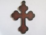 (image for) Cross #CC019-00