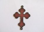 (image for) Cross connector #CC019-00-DL