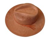 (image for) Wide brim hats