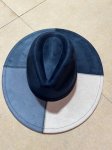 (image for) Block Color Wide brim - COMING SOON