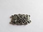 (image for) Connector - Antique Silver #CON68