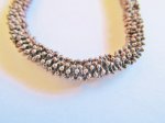 (image for) Antique copper star spacer beads #ZA800-C-6