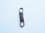 (image for) connector - antique copper chain link #Con-3