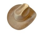 (image for) Cowboy hat - Tan