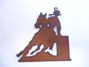 (image for) Rodeo/Cowboy/Indian