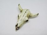 (image for) Cow Skull 2 1/2" #Vskull