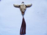 (image for) Cow Skull 2 1/2" #Vskull